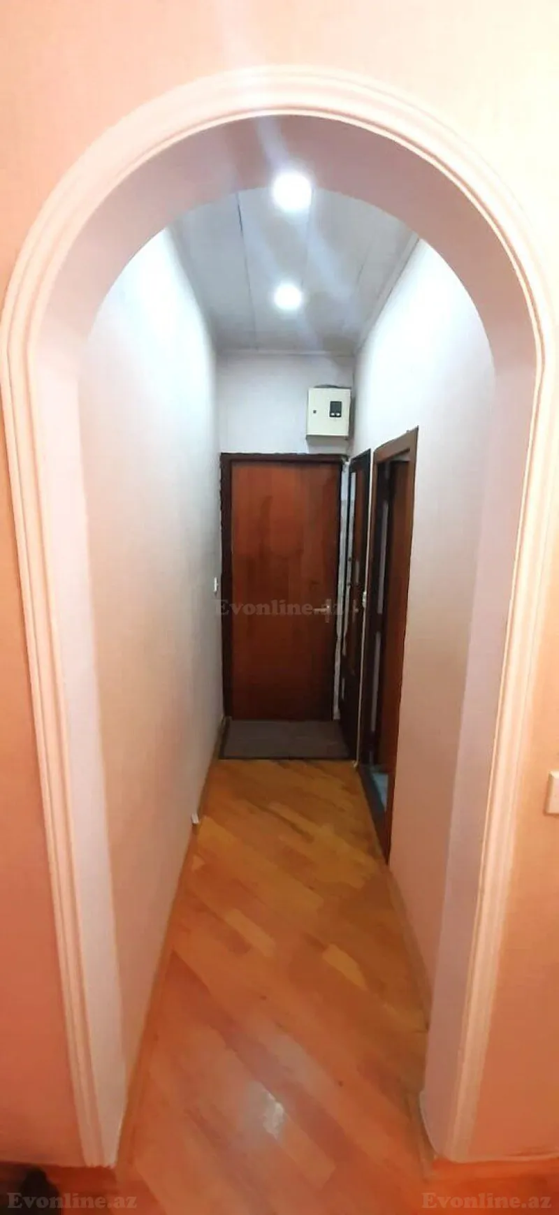 Kirayə verilir 2 otaqlı Mənzil Yeni tikili 60 m² Gənclik m. - şəkil 7