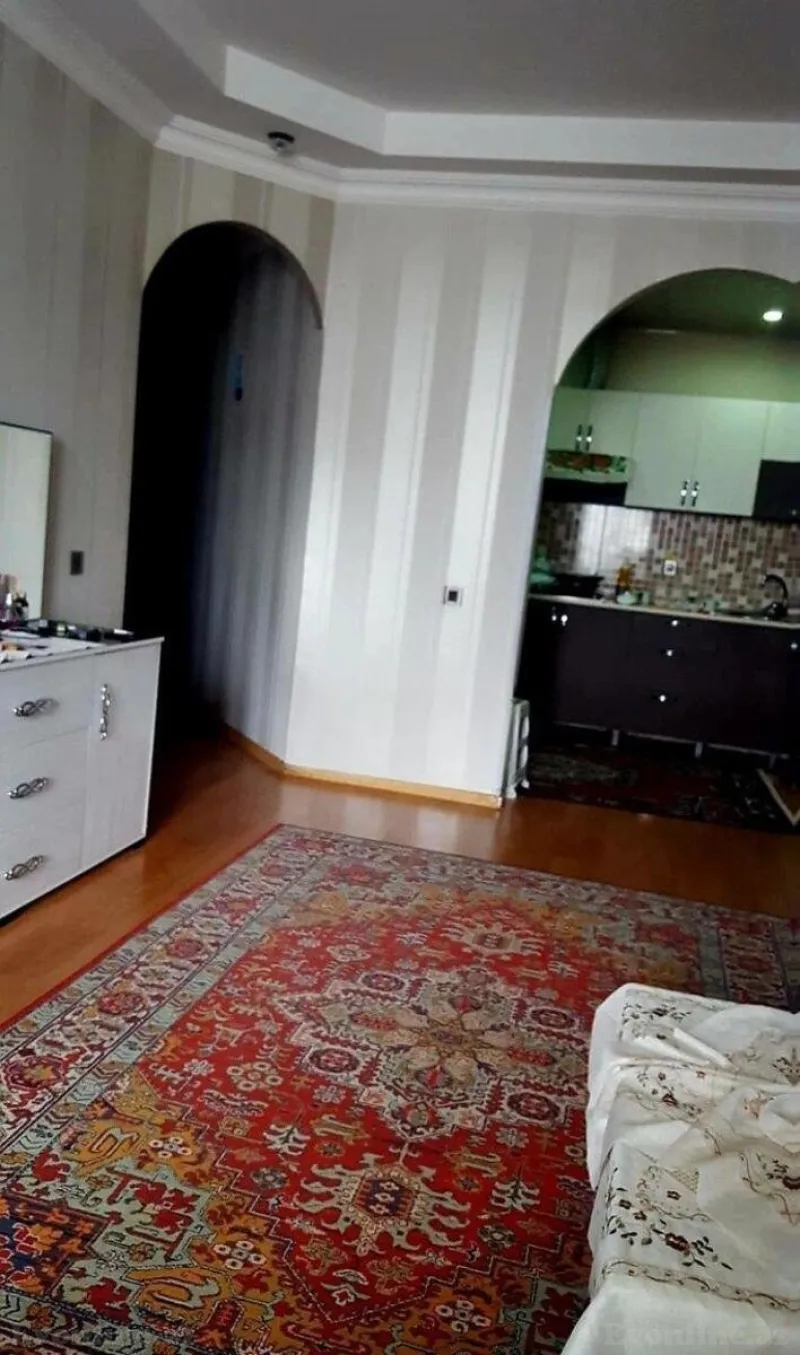 Satılır 3 otaqlı Mənzil Yeni tikili 100 m² Nizami m. - şəkil 6