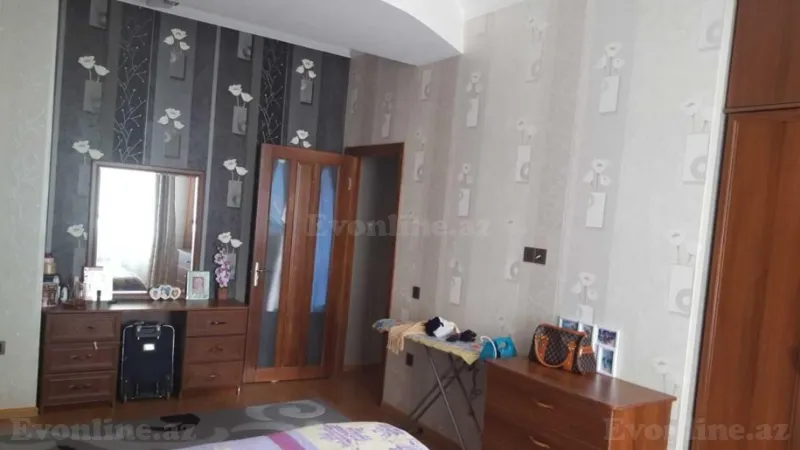 Satılır 3 otaqlı Mənzil Yeni tikili 100 m² Nizami m. - şəkil 8