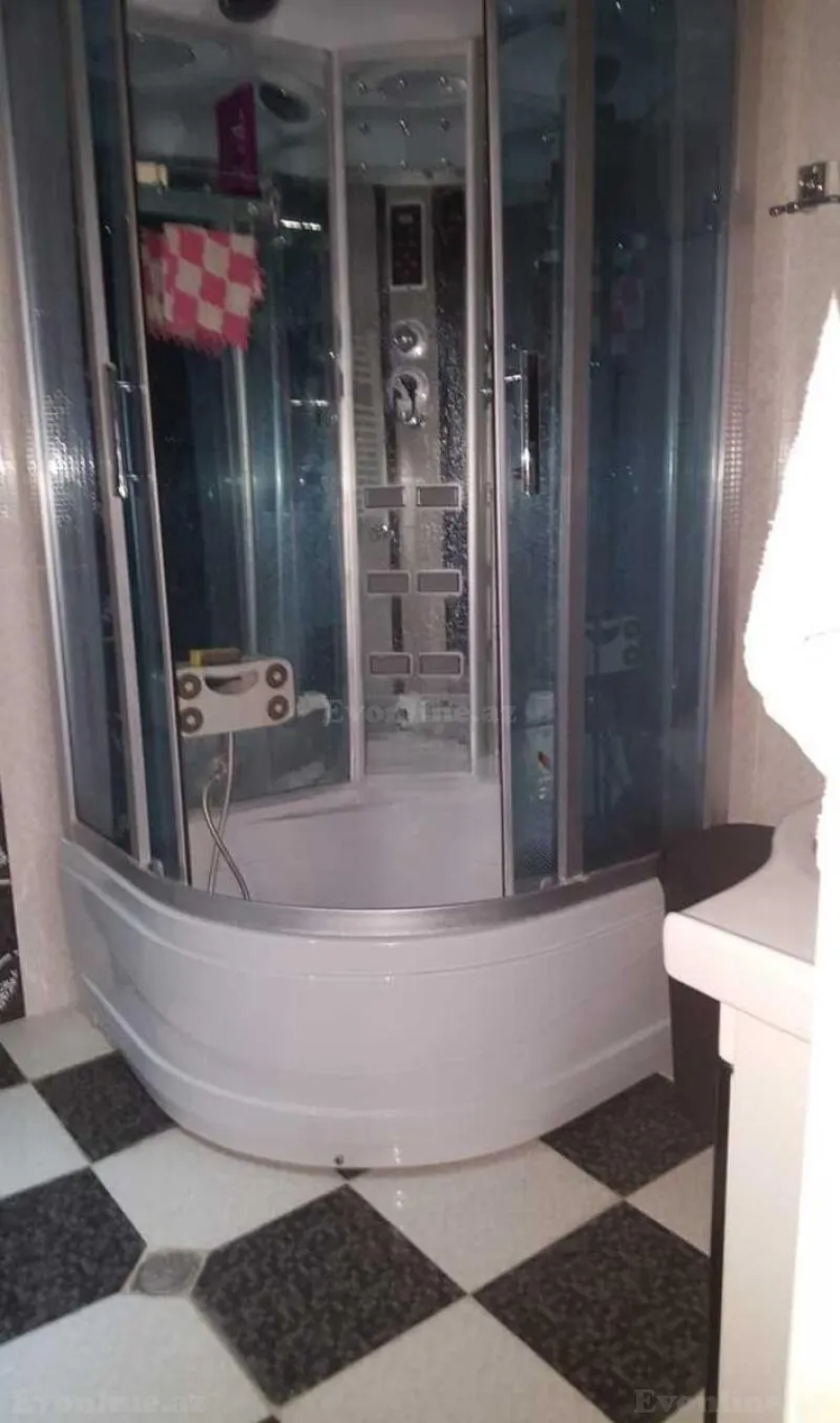 Satılır 3 otaqlı Mənzil Yeni tikili 100 m² Nizami m. - şəkil 11