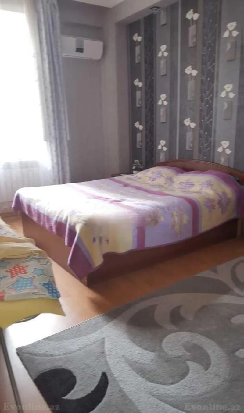 Satılır 3 otaqlı Mənzil Yeni tikili 100 m² Nizami m. - şəkil 13
