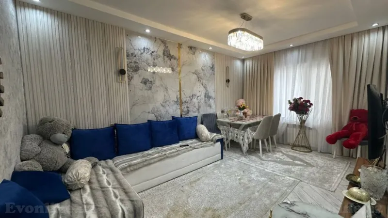 Satılır 2 otaqlı Mənzil Köhnə tikili 52 m² Suraxanı r. - şəkil 7