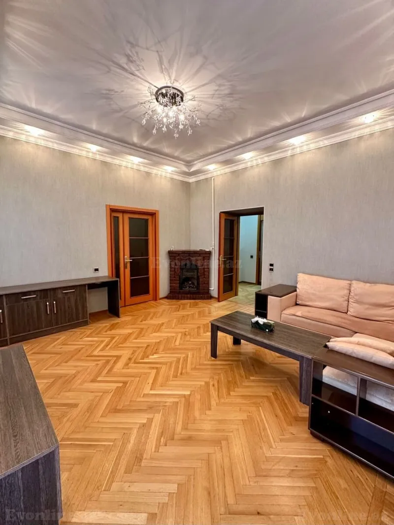 Satılır 3 otaqlı Mənzil Yeni tikili 75 m² Bayıl - şəkil 3