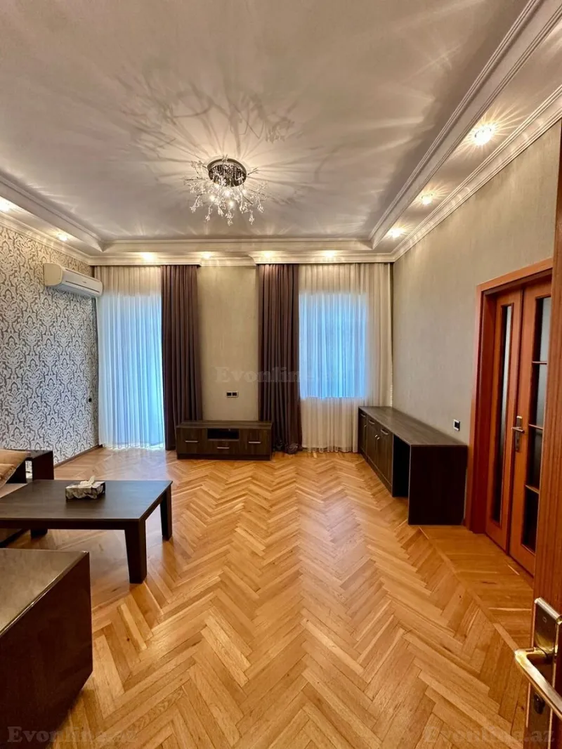 Satılır 3 otaqlı Mənzil Yeni tikili 75 m² Bayıl - şəkil 4
