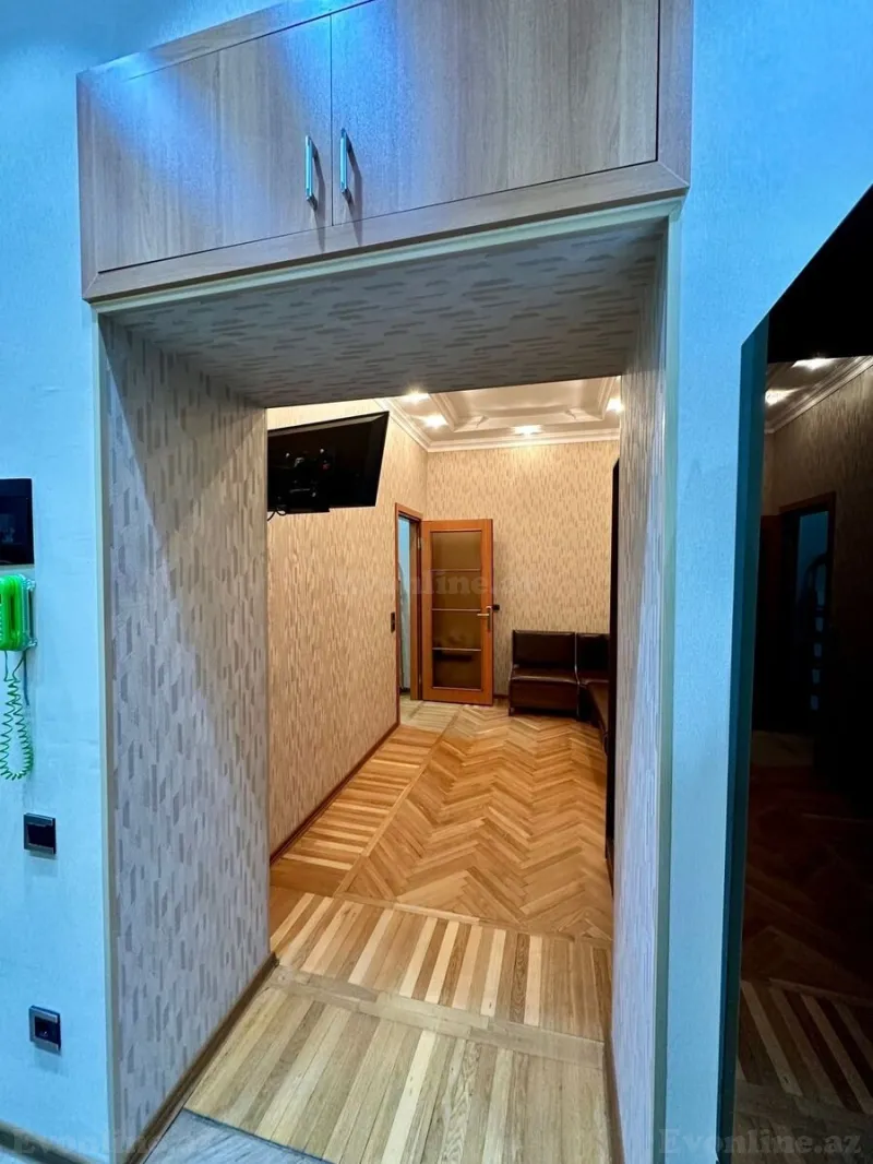 Satılır 3 otaqlı Mənzil Yeni tikili 75 m² Bayıl - şəkil 8