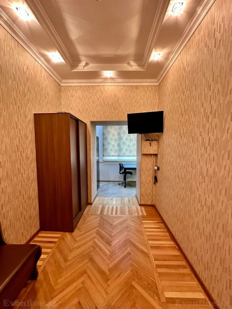 Satılır 3 otaqlı Mənzil Yeni tikili 75 m² Bayıl - şəkil 9