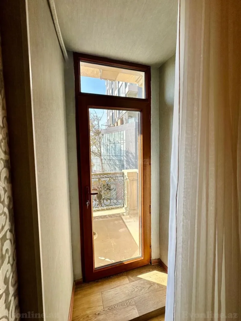 Satılır 3 otaqlı Mənzil Yeni tikili 75 m² Bayıl - şəkil 11