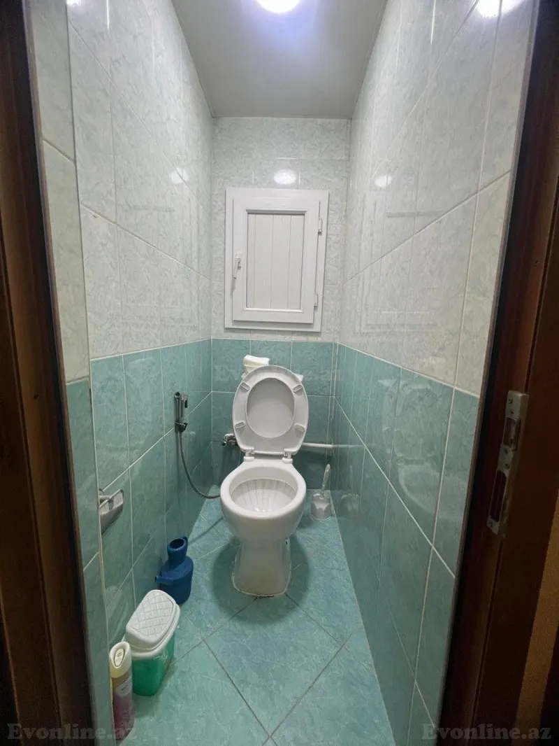 Satılır 2 otaqlı Mənzil Köhnə tikili 65 m² 8-ci mikrorayon - şəkil 10
