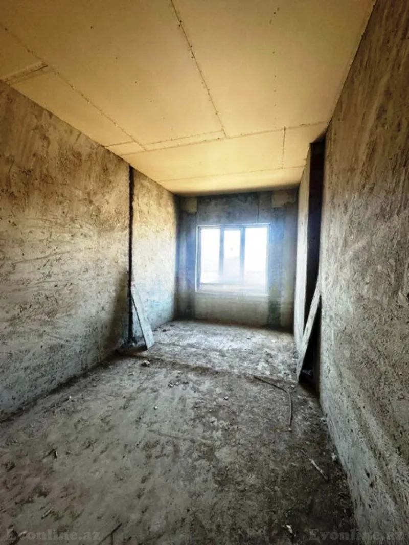 Satılır 3 otaqlı Mənzil Yeni tikili 81.7 m² Memar Əcəmi m. - şəkil 5