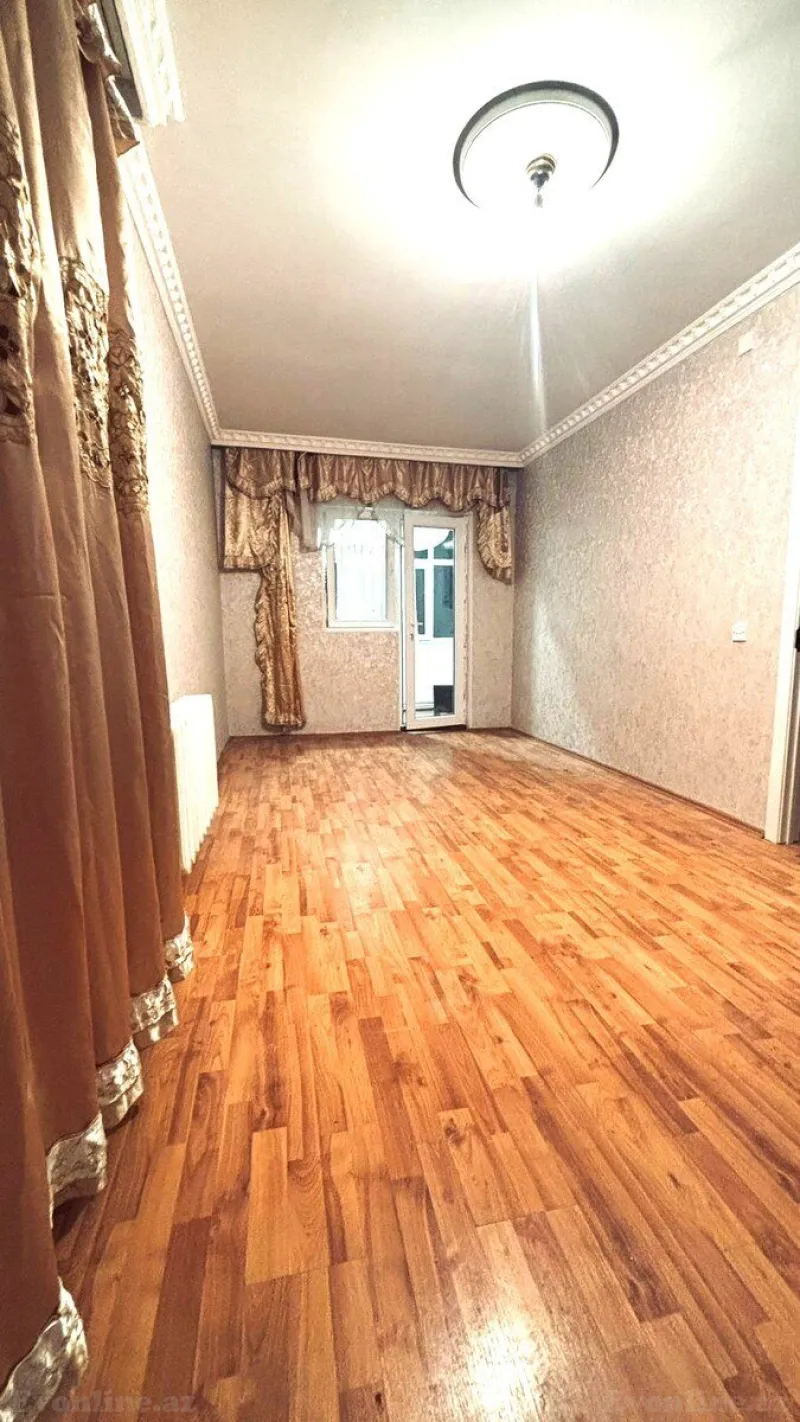 2 otaqlı Mənzil 37 m² Qaraçuxur Satılır