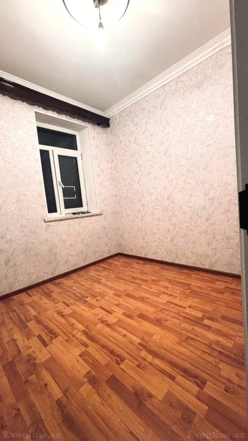 Satılır 2 otaqlı Mənzil Köhnə tikili 37 m² Qaraçuxur - şəkil 3