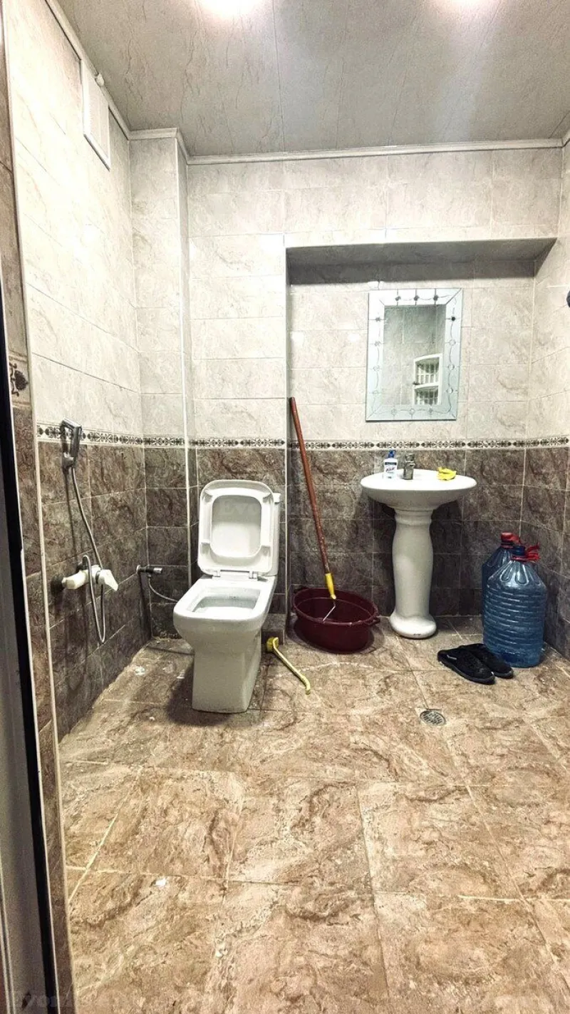 Satılır 2 otaqlı Mənzil Köhnə tikili 37 m² Qaraçuxur - şəkil 5