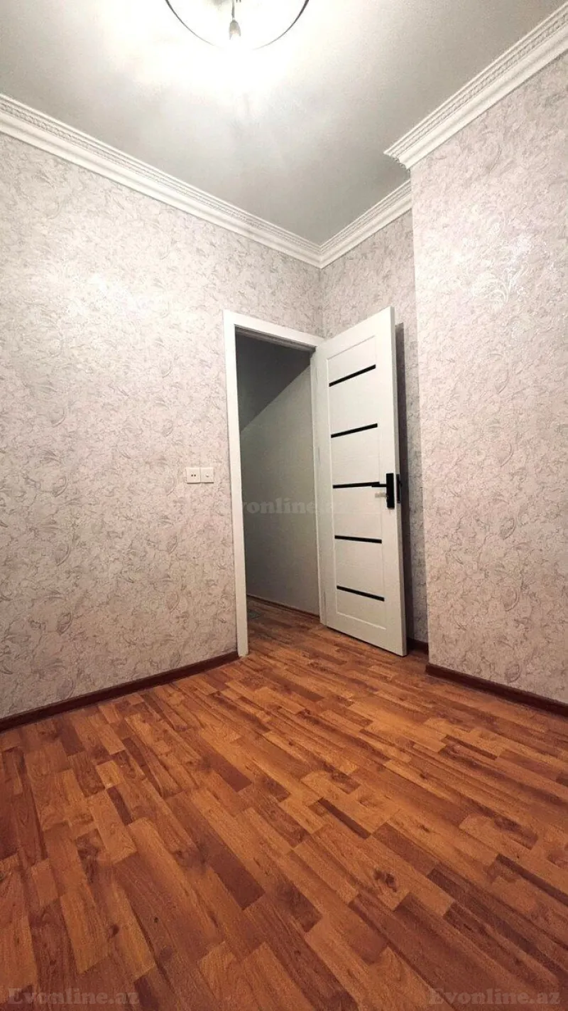 Satılır 2 otaqlı Mənzil Köhnə tikili 37 m² Qaraçuxur - şəkil 6