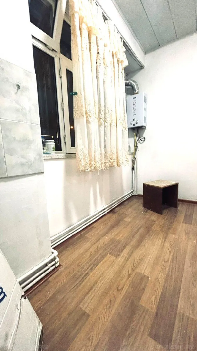 Satılır 2 otaqlı Mənzil Köhnə tikili 37 m² Qaraçuxur - şəkil 7