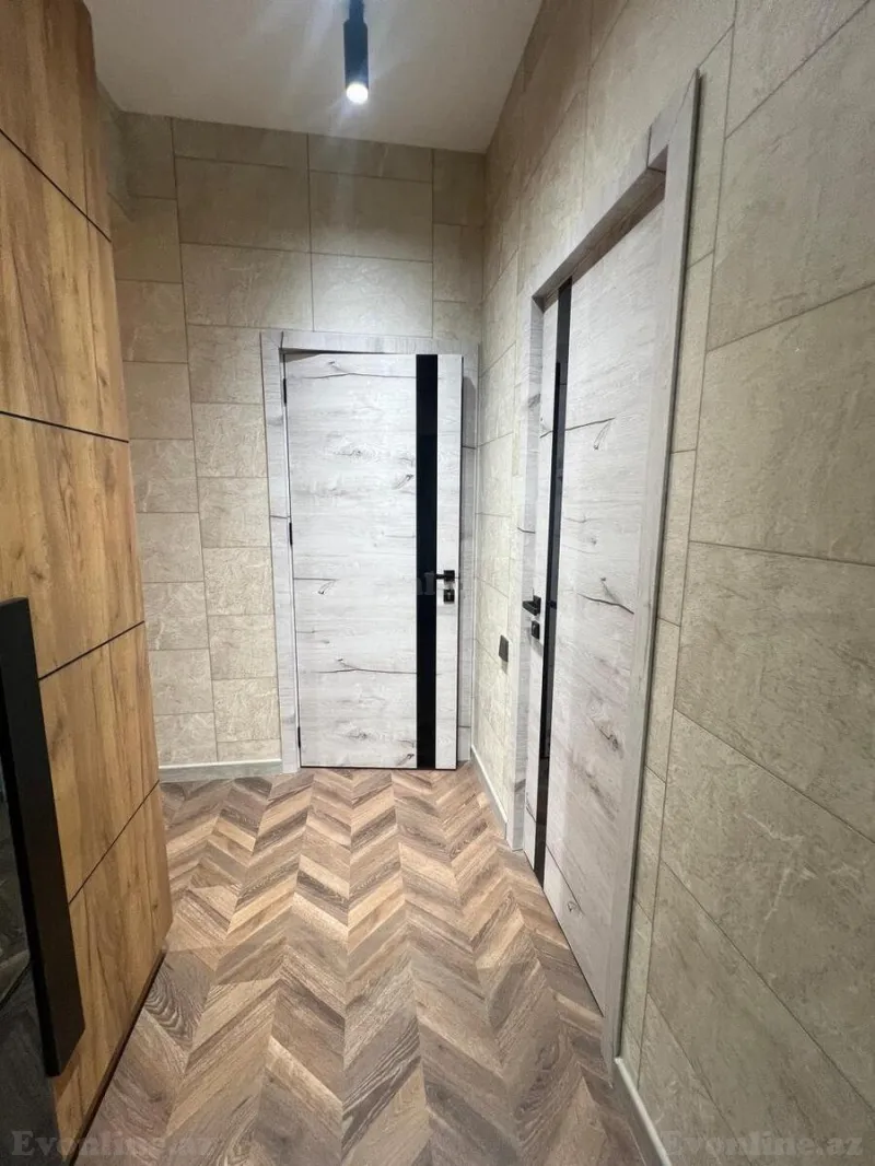 Kirayə verilir 2 otaqlı Mənzil Yeni tikili 65 m² Xətai m. - şəkil 4