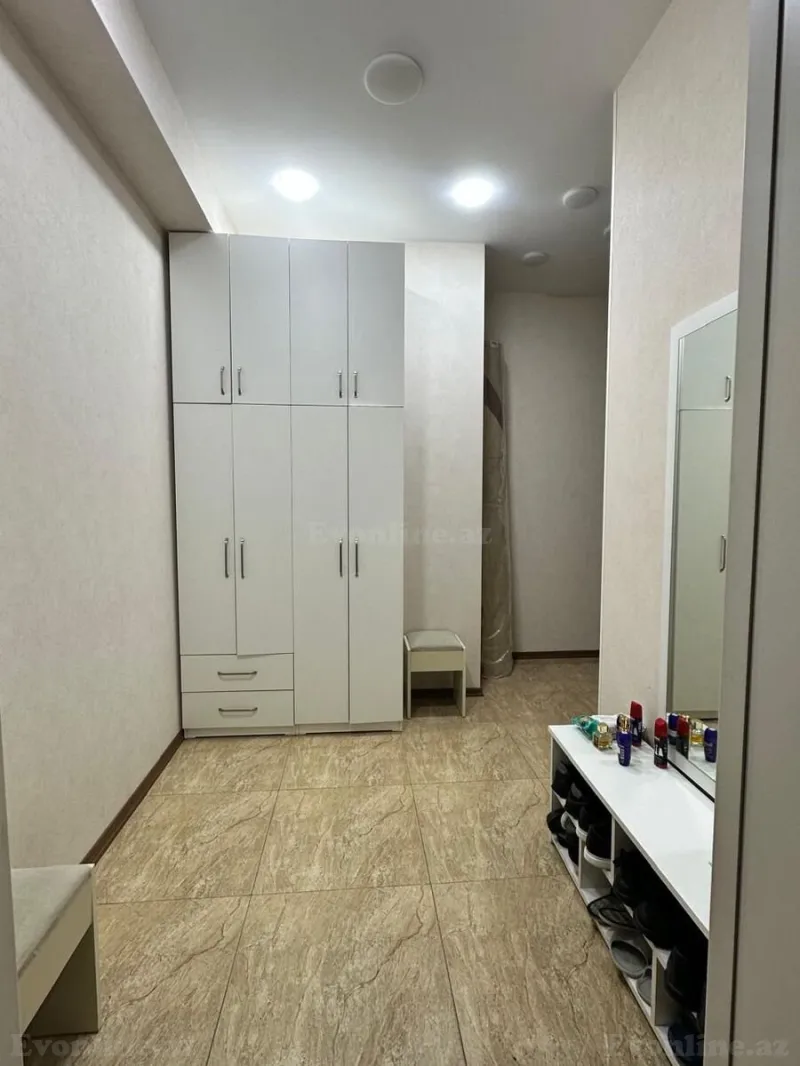 Satılır 2 otaqlı Mənzil Yeni tikili 92 m² Azadlıq prospekti m. - şəkil 20