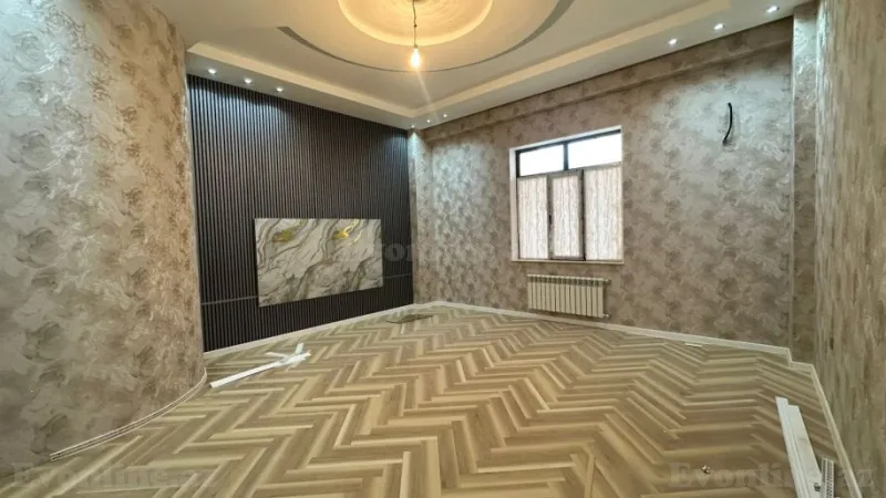 Satılır 3 otaqlı Mənzil Yeni tikili 127 m² Xətai m. - şəkil 2