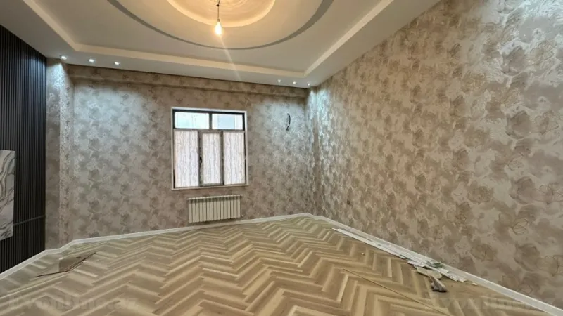 Satılır 3 otaqlı Mənzil Yeni tikili 127 m² Xətai m. - şəkil 3