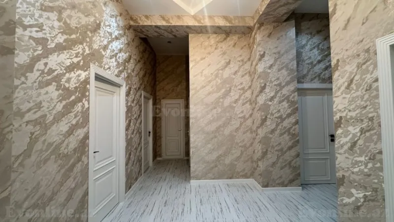 Satılır 3 otaqlı Mənzil Yeni tikili 127 m² Xətai m. - şəkil 4