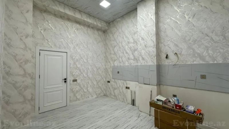 Satılır 3 otaqlı Mənzil Yeni tikili 127 m² Xətai m. - şəkil 6
