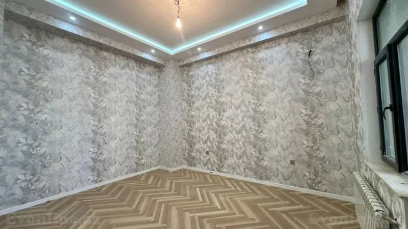 Satılır 3 otaqlı Mənzil Yeni tikili 127 m² Xətai m. - şəkil 8