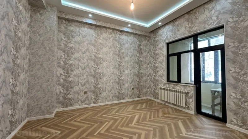 Satılır 3 otaqlı Mənzil Yeni tikili 127 m² Xətai m. - şəkil 9