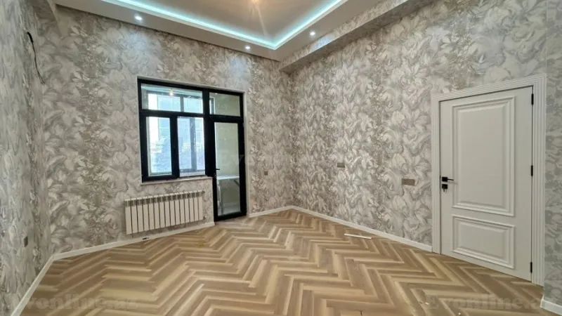 Satılır 3 otaqlı Mənzil Yeni tikili 127 m² Xətai m. - şəkil 10