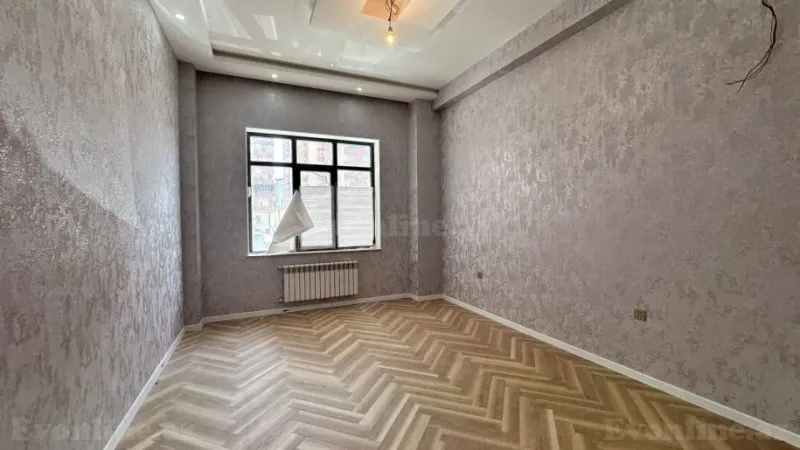 Satılır 3 otaqlı Mənzil Yeni tikili 127 m² Xətai m. - şəkil 11