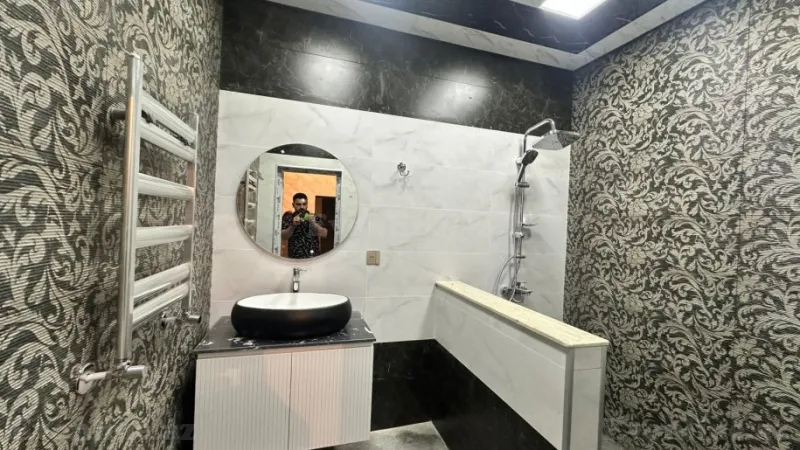 Satılır 3 otaqlı Mənzil Yeni tikili 127 m² Xətai m. - şəkil 12