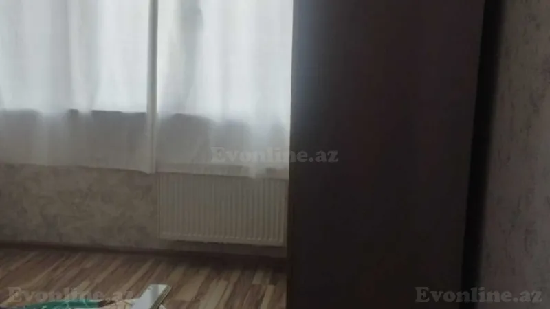 Kirayə verilir 2 otaqlı Mənzil Yeni tikili 50 m² Masazır - şəkil 3