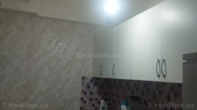 Kirayə verilir 2 otaqlı Mənzil Yeni tikili 50 m² Masazır - şəkil 4