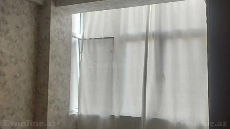 Kirayə verilir 2 otaqlı Mənzil Yeni tikili 50 m² Masazır - şəkil 5