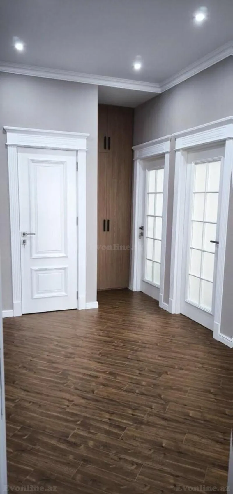 Satılır 3 otaqlı Mənzil Yeni tikili 95 m² 20 Yanvar m. - şəkil 3