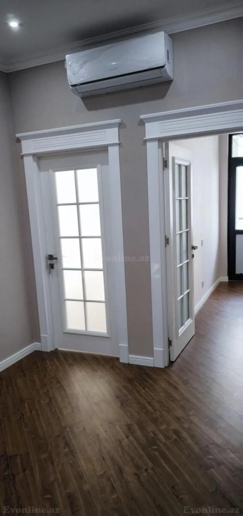 Satılır 3 otaqlı Mənzil Yeni tikili 95 m² 20 Yanvar m. - şəkil 6
