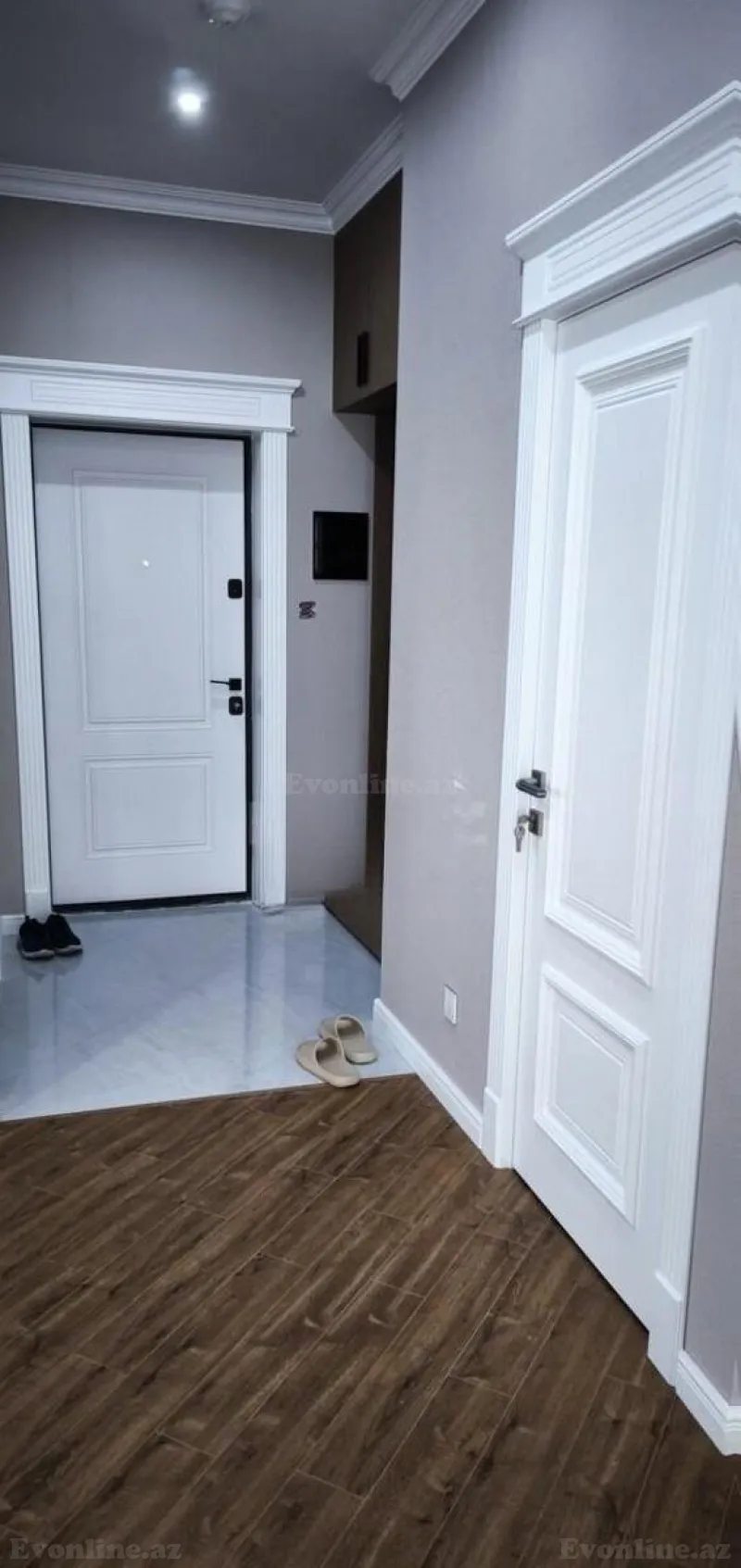 Satılır 3 otaqlı Mənzil Yeni tikili 95 m² 20 Yanvar m. - şəkil 7