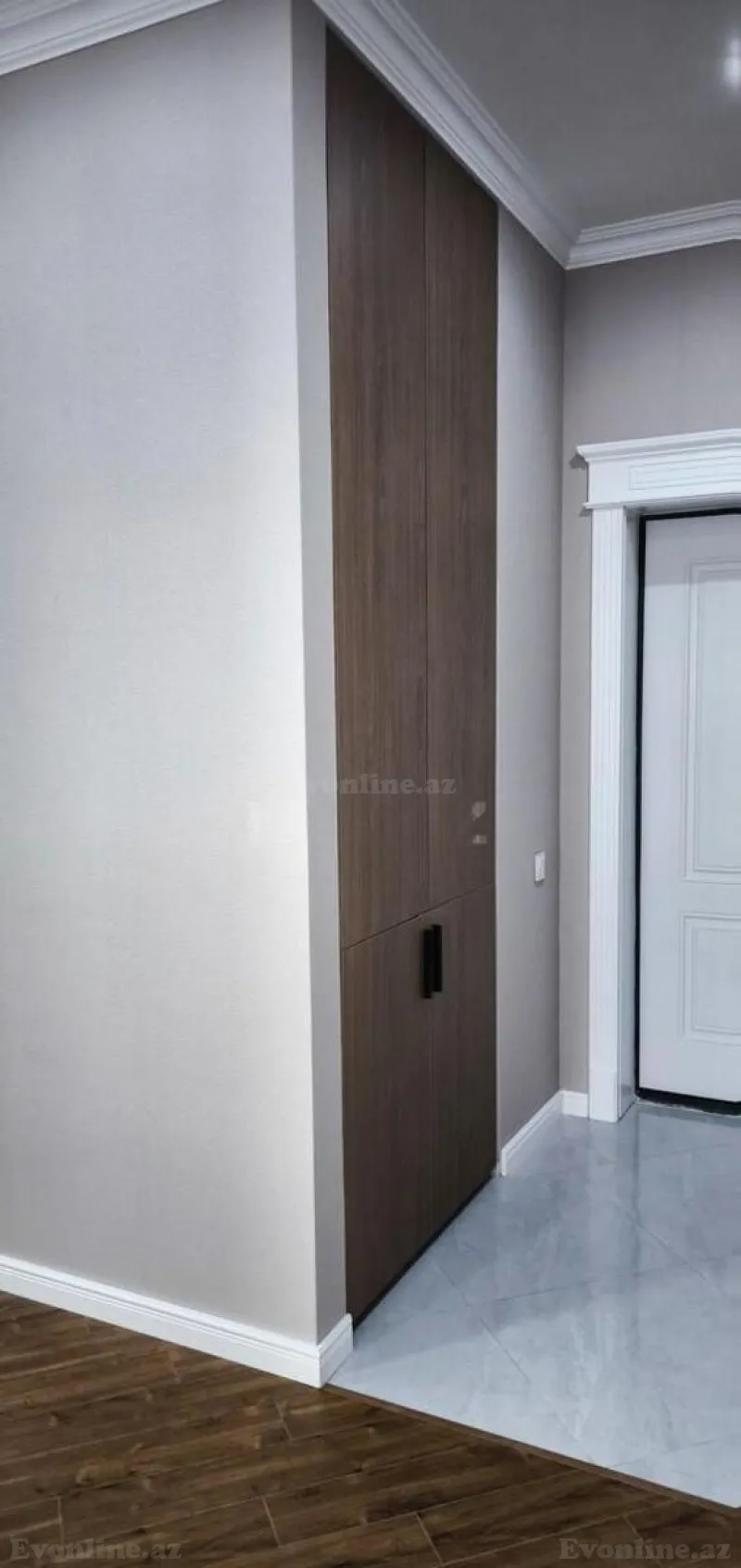 Satılır 3 otaqlı Mənzil Yeni tikili 95 m² 20 Yanvar m. - şəkil 8