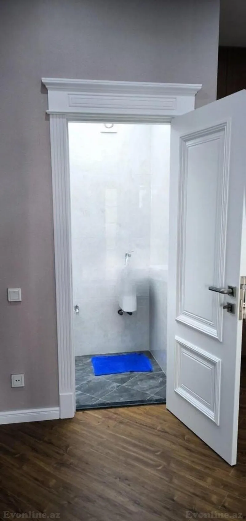 Satılır 3 otaqlı Mənzil Yeni tikili 95 m² 20 Yanvar m. - şəkil 12