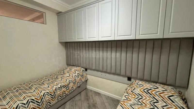 Kirayə verilir 3 otaqlı Mənzil Yeni tikili 95 m² Yasamal - şəkil 10