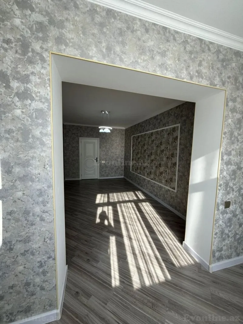 Satılır 2 otaqlı Mənzil Köhnə tikili 50 m² Elmlər Akademiyası m. - şəkil 2