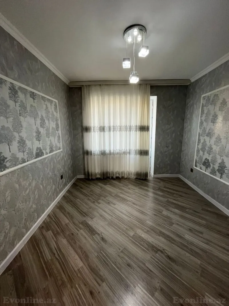 Satılır 2 otaqlı Mənzil Köhnə tikili 50 m² Elmlər Akademiyası m. - şəkil 5