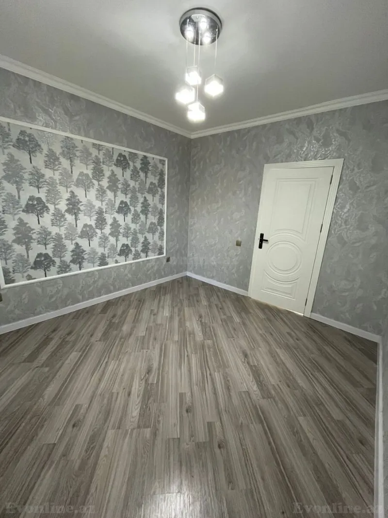 Satılır 2 otaqlı Mənzil Köhnə tikili 50 m² Elmlər Akademiyası m. - şəkil 6