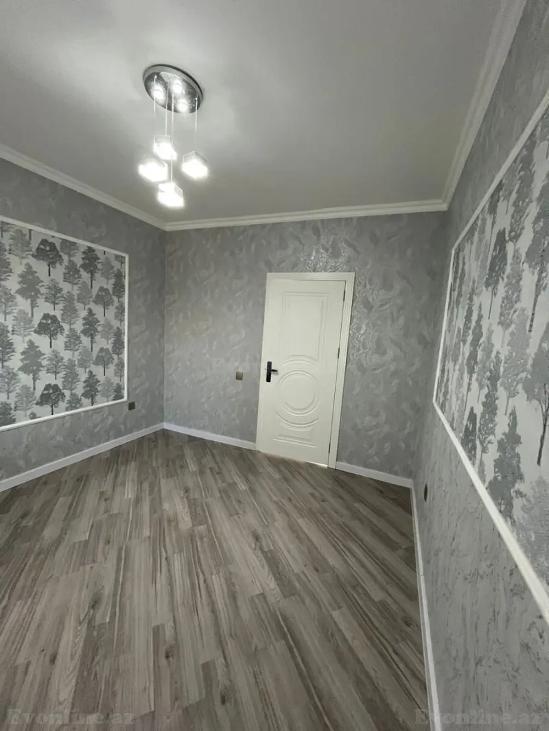 Satılır 2 otaqlı Mənzil Köhnə tikili 50 m² Elmlər Akademiyası m. - şəkil 7