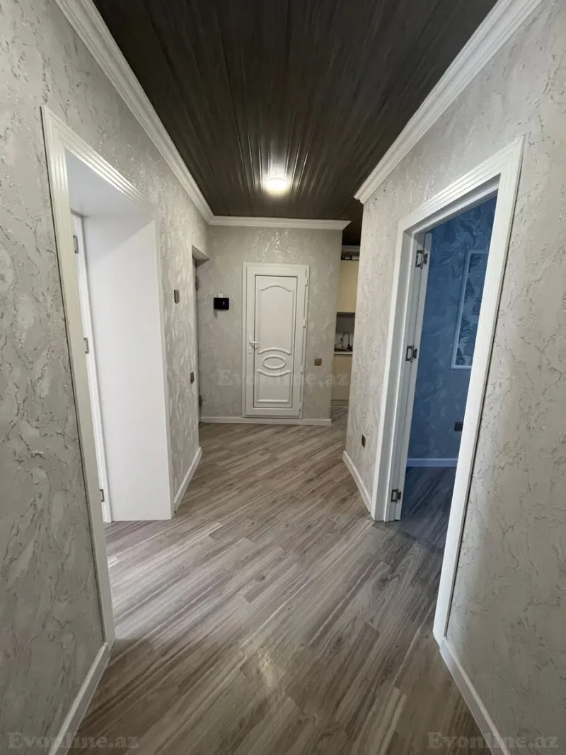 Satılır 2 otaqlı Mənzil Köhnə tikili 50 m² Elmlər Akademiyası m. - şəkil 8