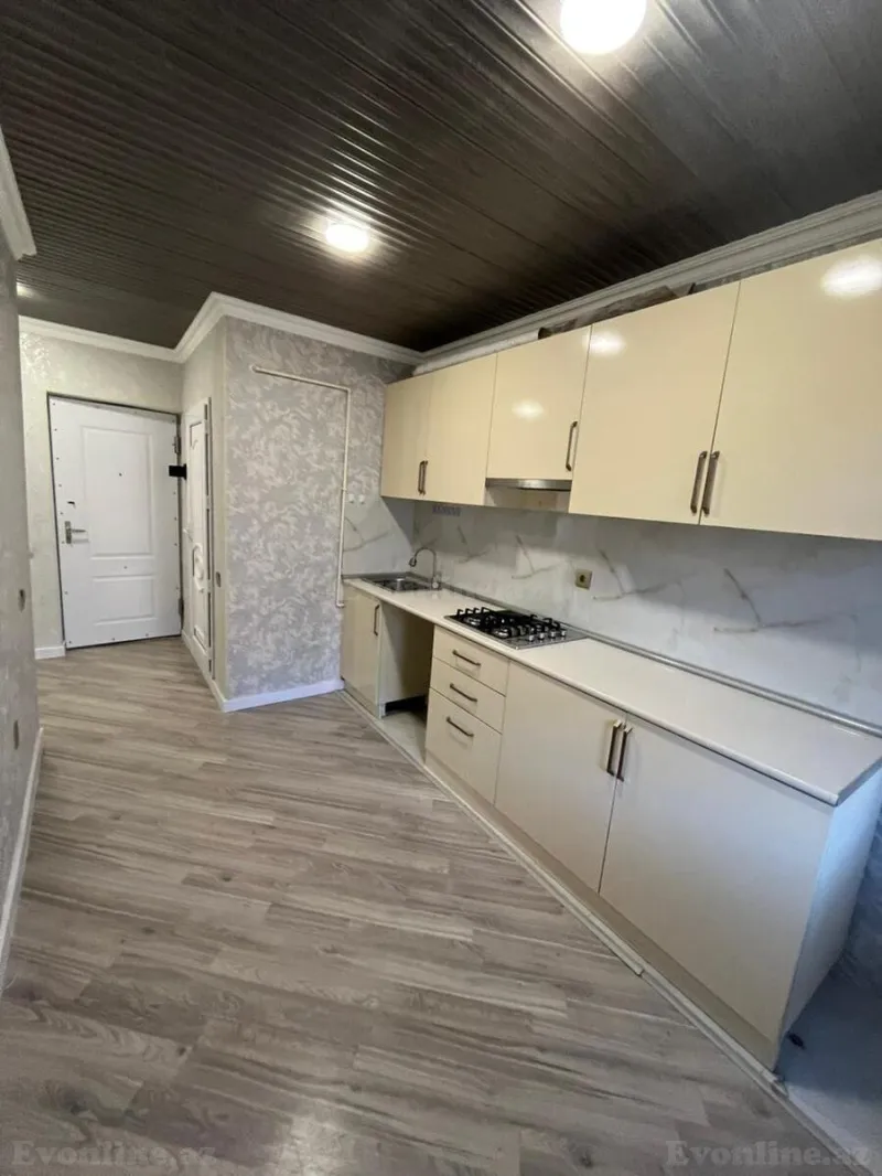 Satılır 2 otaqlı Mənzil Köhnə tikili 50 m² Elmlər Akademiyası m. - şəkil 9