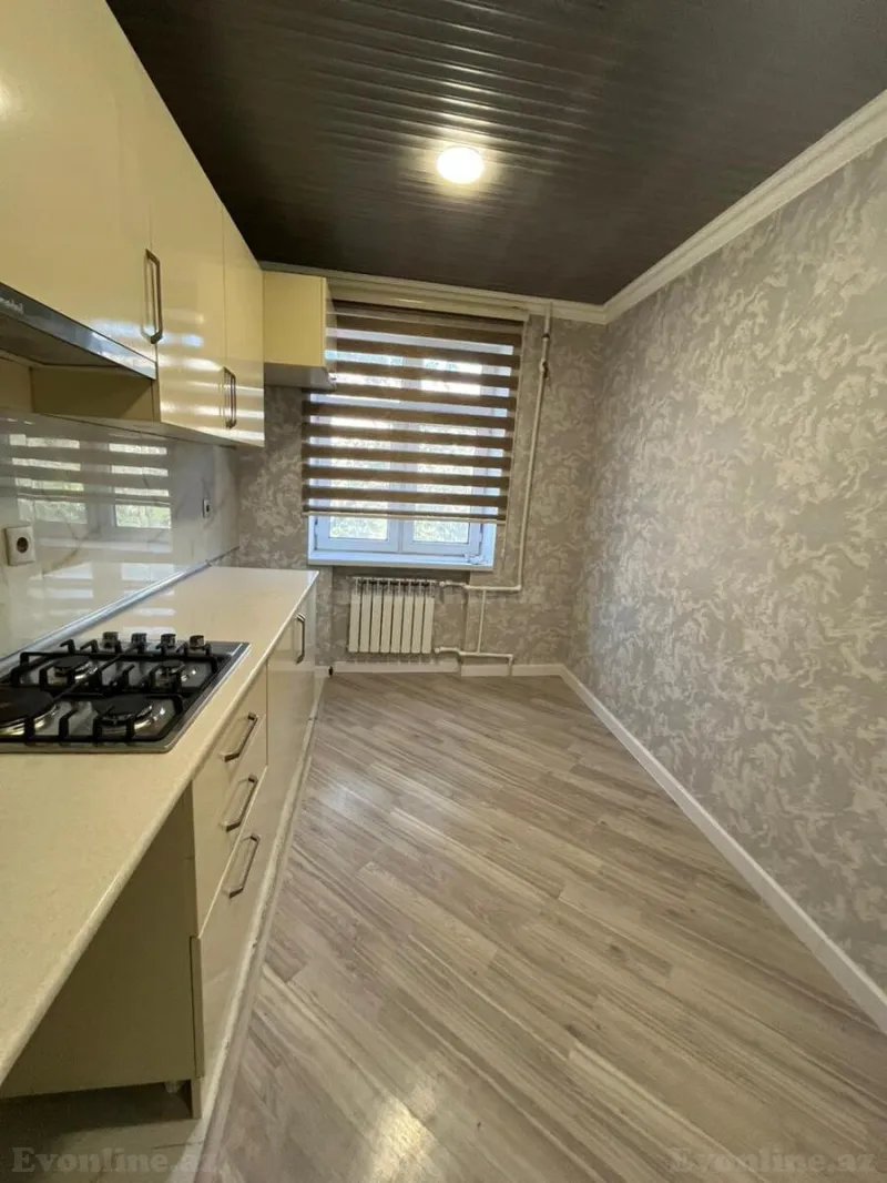 Satılır 2 otaqlı Mənzil Köhnə tikili 50 m² Elmlər Akademiyası m. - şəkil 10