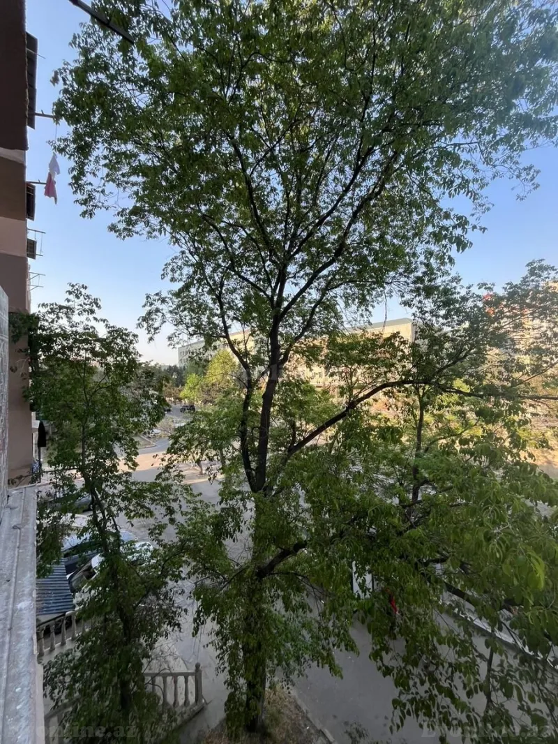Satılır 2 otaqlı Mənzil Köhnə tikili 50 m² Elmlər Akademiyası m. - şəkil 11