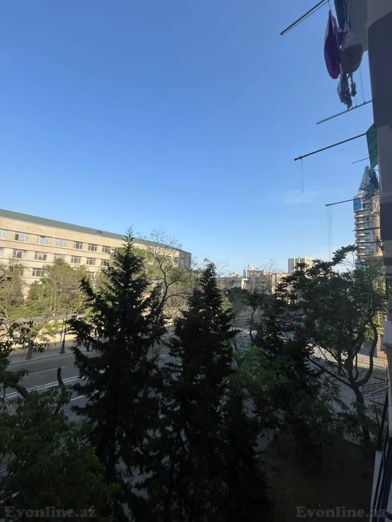 Satılır 2 otaqlı Mənzil Köhnə tikili 50 m² Elmlər Akademiyası m. - şəkil 12