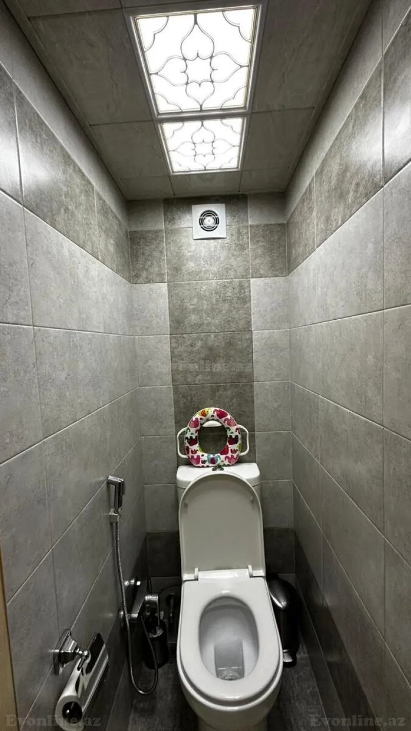 Satılır 2 otaqlı Mənzil Köhnə tikili 52 m² 5-ci mikrorayon - şəkil 17