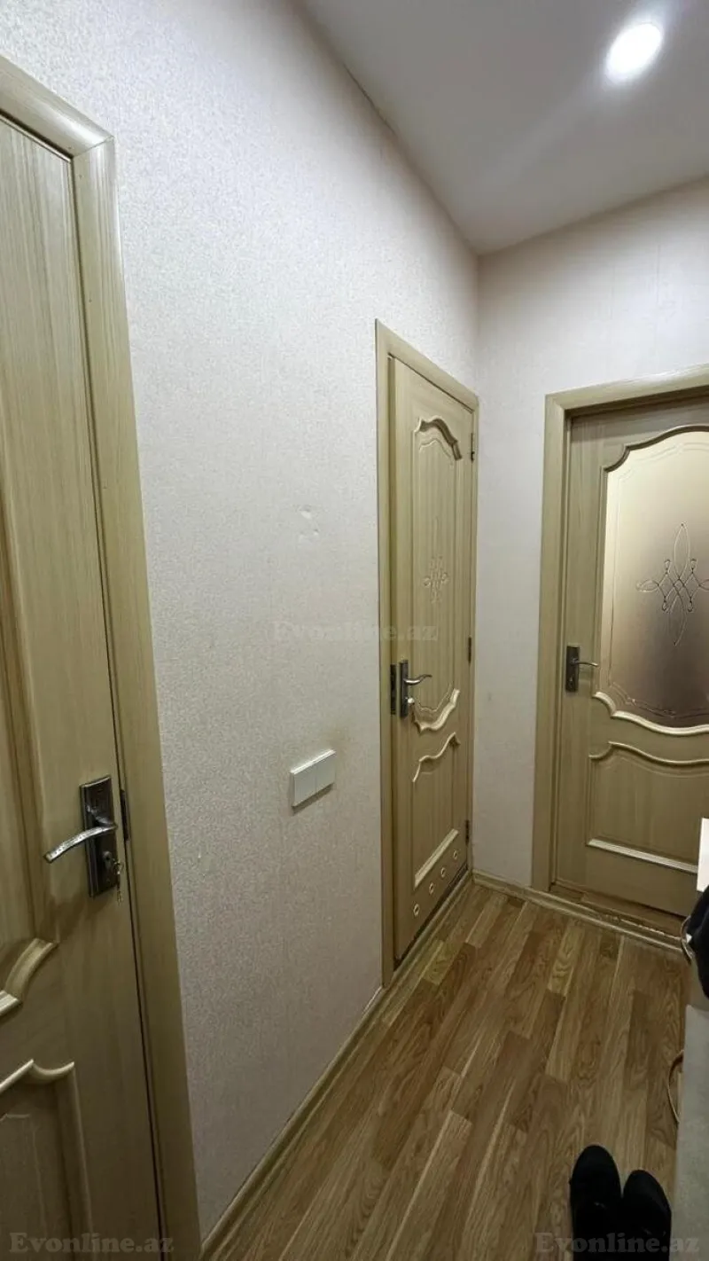 Satılır 2 otaqlı Mənzil Köhnə tikili 52 m² 5-ci mikrorayon - şəkil 21
