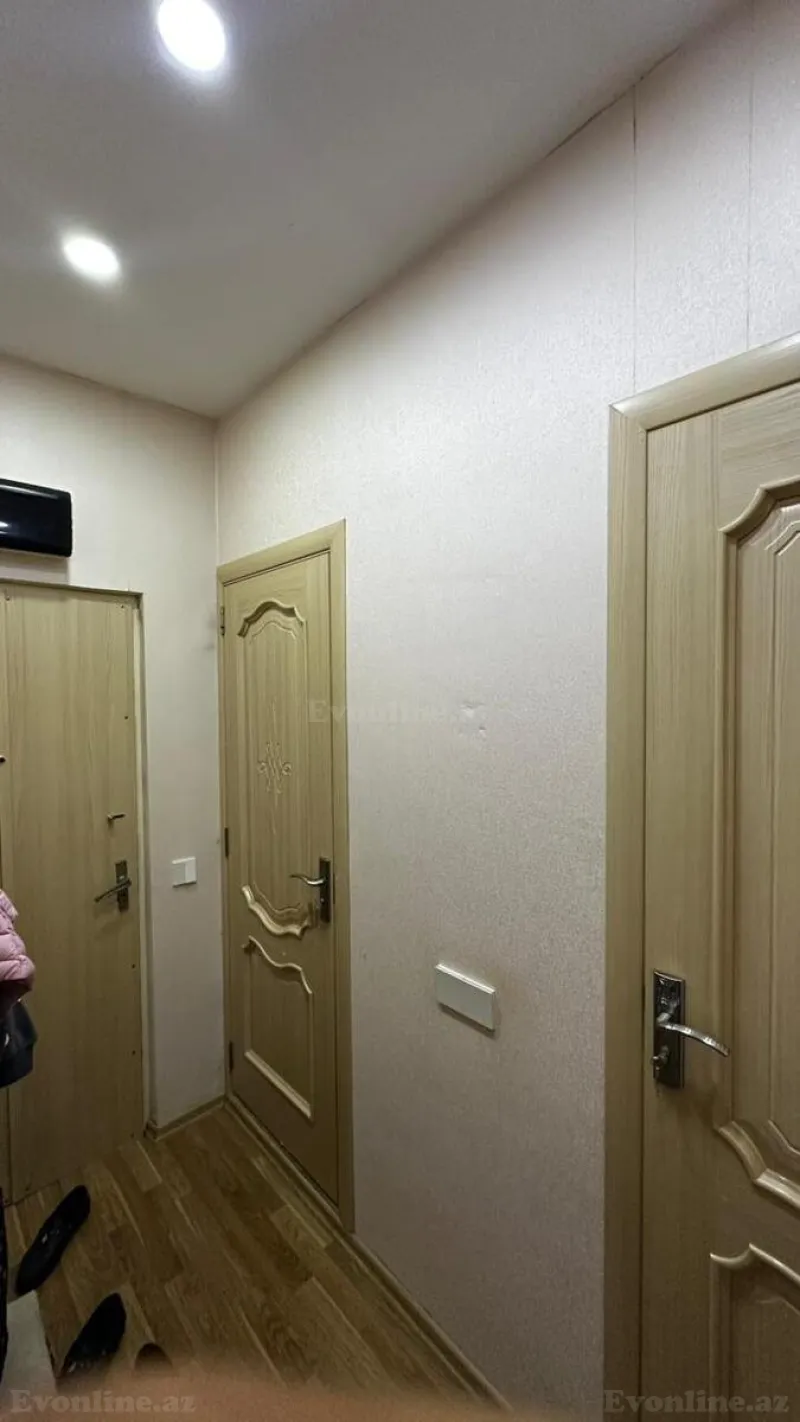 Satılır 2 otaqlı Mənzil Köhnə tikili 52 m² 5-ci mikrorayon - şəkil 22